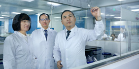 yf1 微生物与合成生物学技术研究所